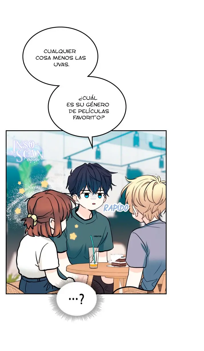 LA LEY DEL INSO - Capítulo 106 - Página 26 - LectorTMOo