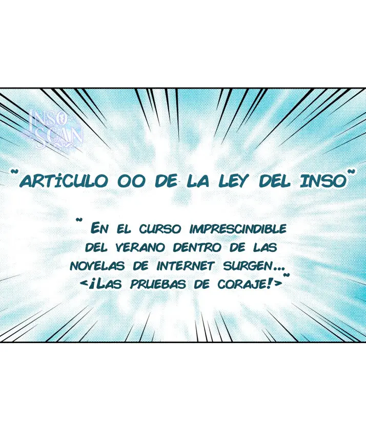 LA LEY DEL INSO - Capítulo 106 - Página 36 - LectorTMOo