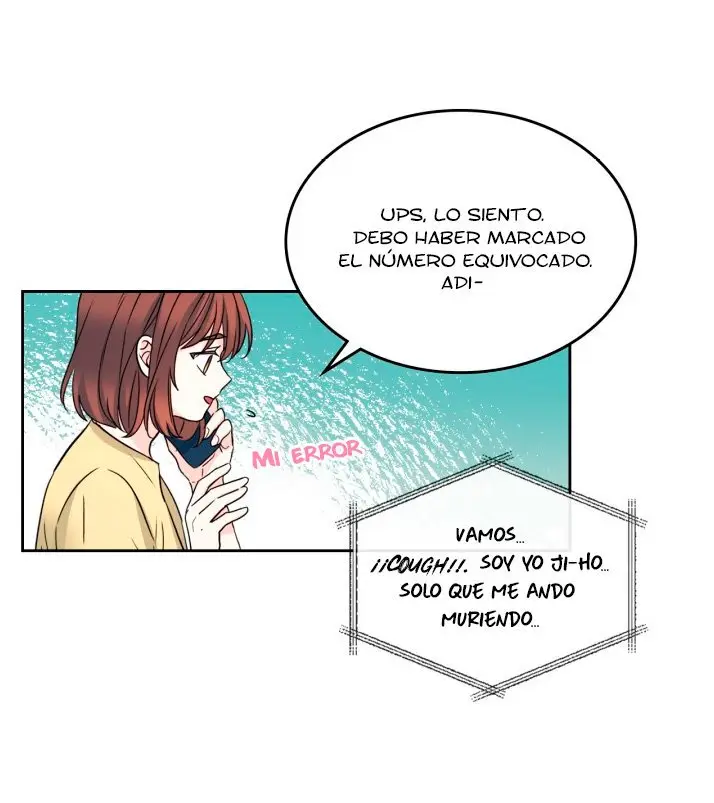 LA LEY DEL INSO - Capítulo 106 - Página 46 - LectorTMOo