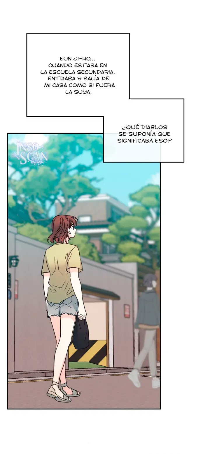 LA LEY DEL INSO - Capítulo 106 - Página 59 - LectorTMOo
