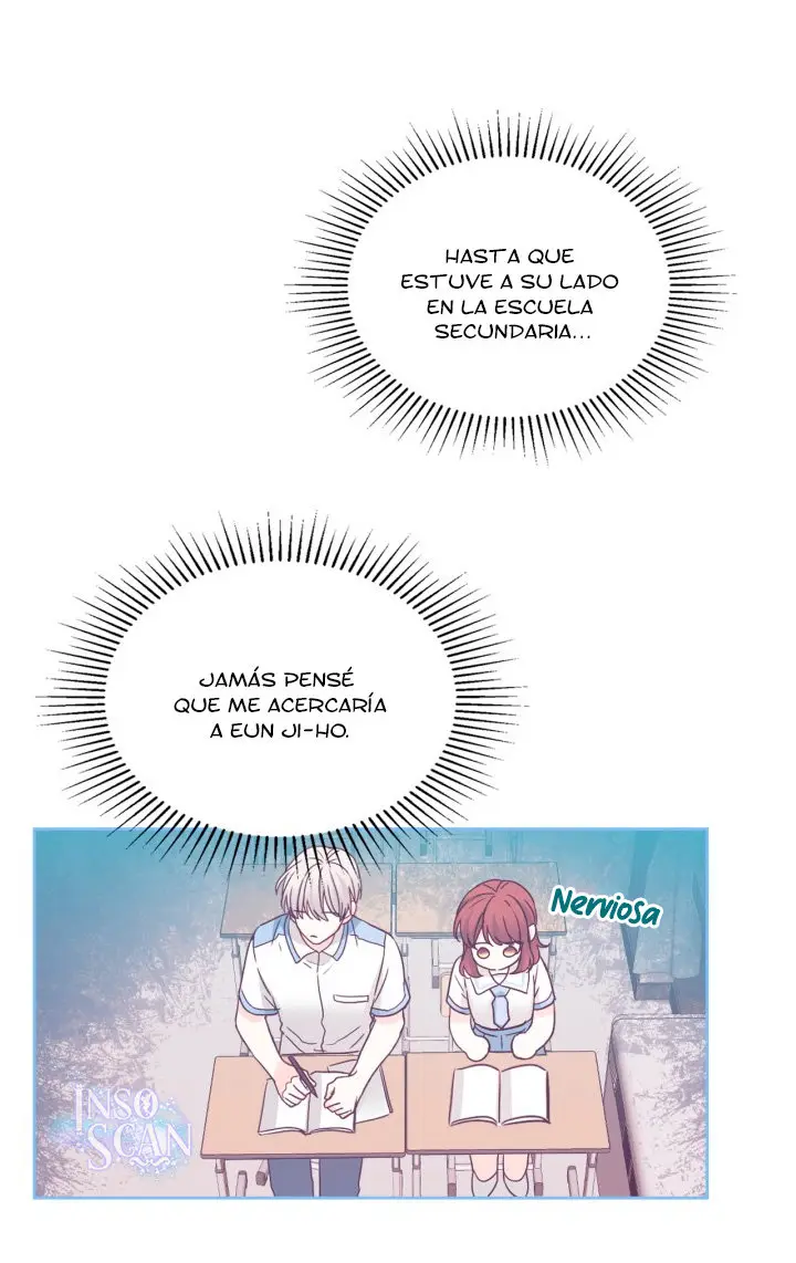LA LEY DEL INSO - Capítulo 106 - Página 61 - LectorTMOo