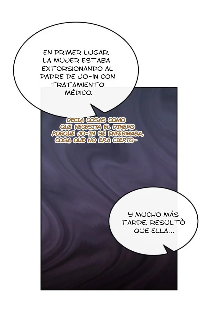 LA LEY DEL INSO - Capítulo 107 - Página 40 - LectorTMOo
