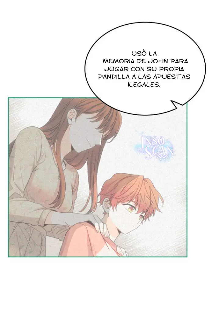 LA LEY DEL INSO - Capítulo 107 - Página 57 - LectorTMOo