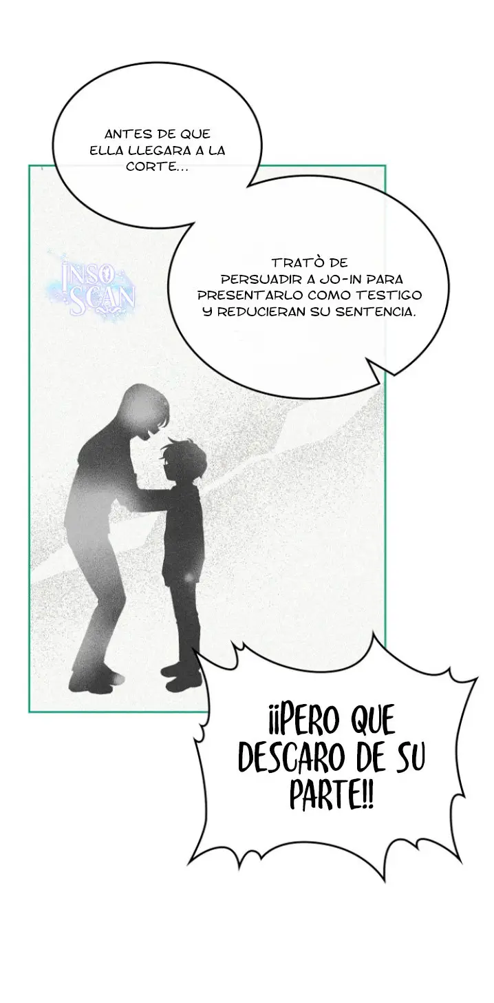 LA LEY DEL INSO - Capítulo 107 - Página 60 - LectorTMOo