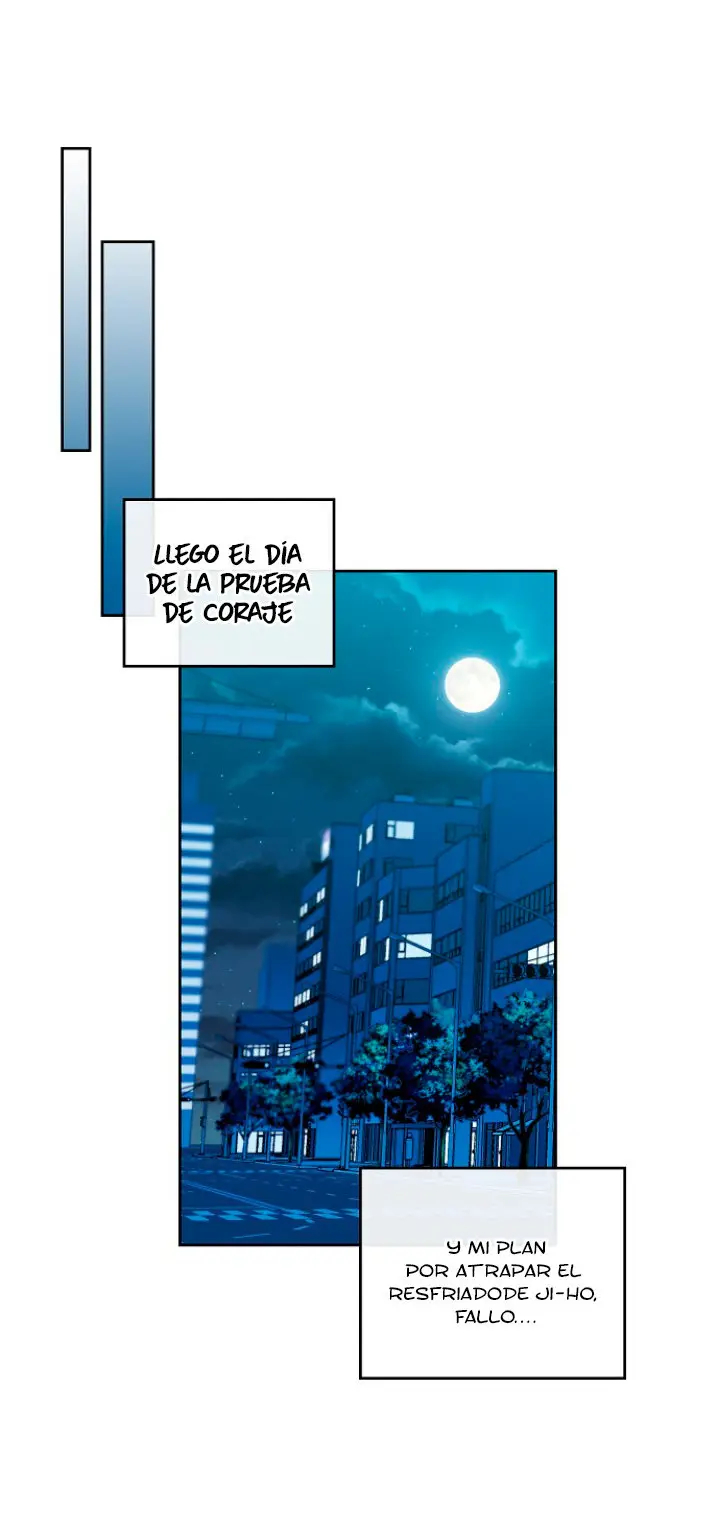 LA LEY DEL INSO - Capítulo 108 - Página 37 - LectorTMOo