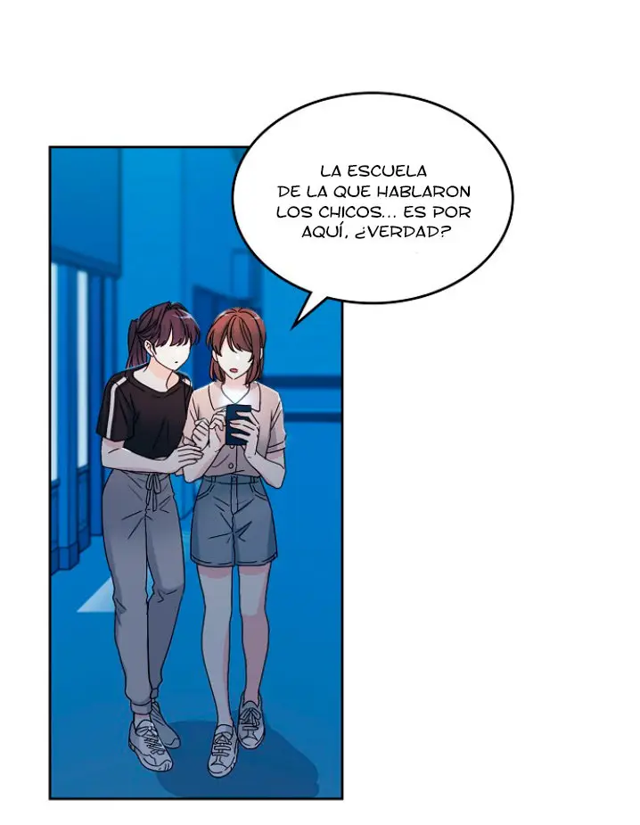 LA LEY DEL INSO - Capítulo 108 - Página 38 - LectorTMOo