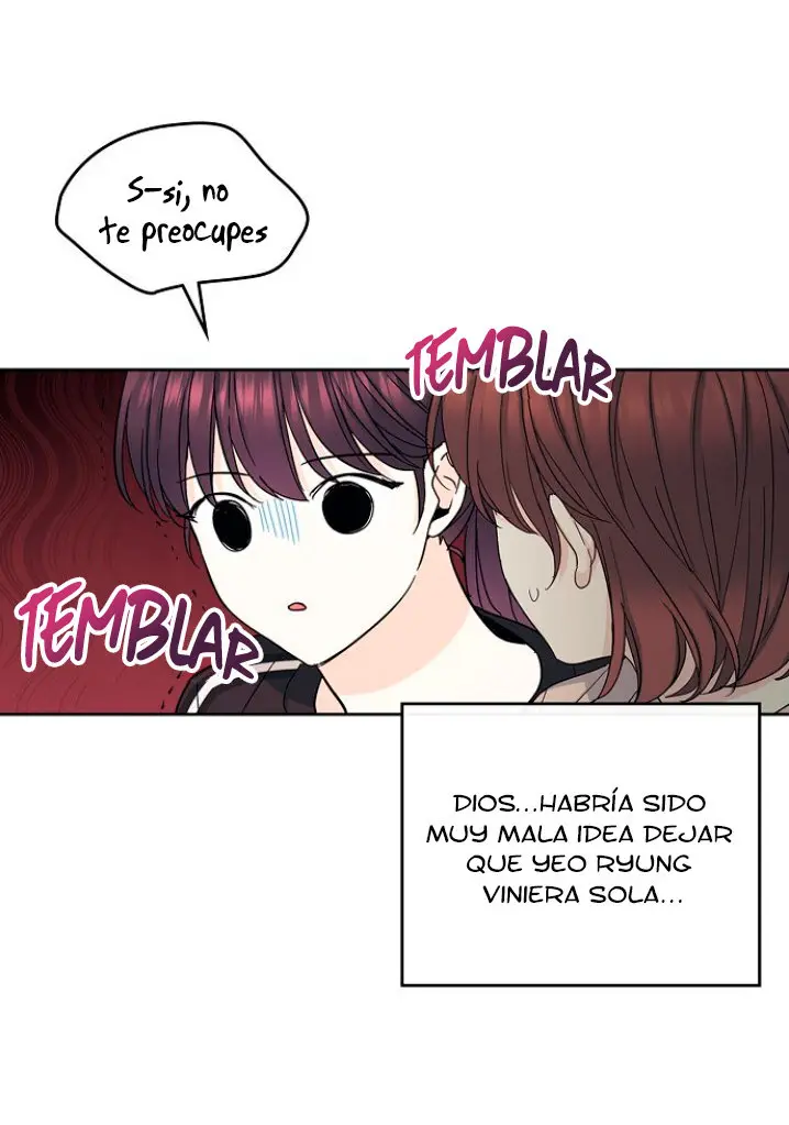 LA LEY DEL INSO - Capítulo 108 - Página 40 - LectorTMOo