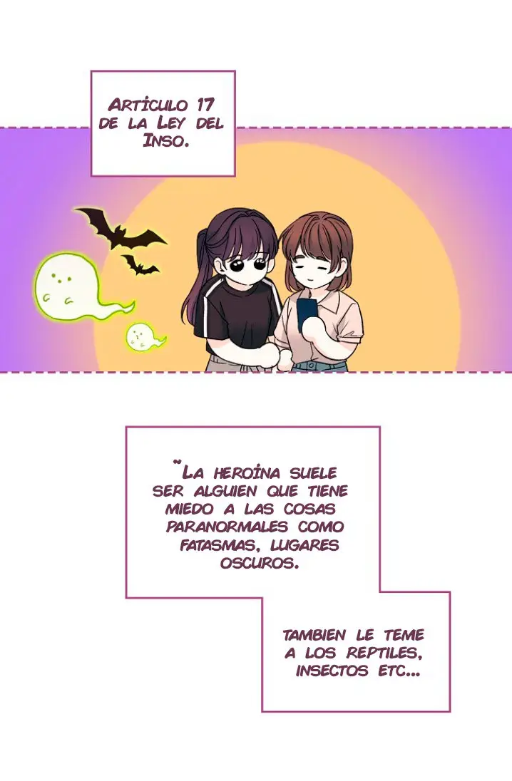 LA LEY DEL INSO - Capítulo 108 - Página 41 - LectorTMOo