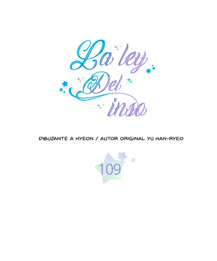 LA LEY DEL INSO - Capítulo 109 - Página 12 - LectorTMOo