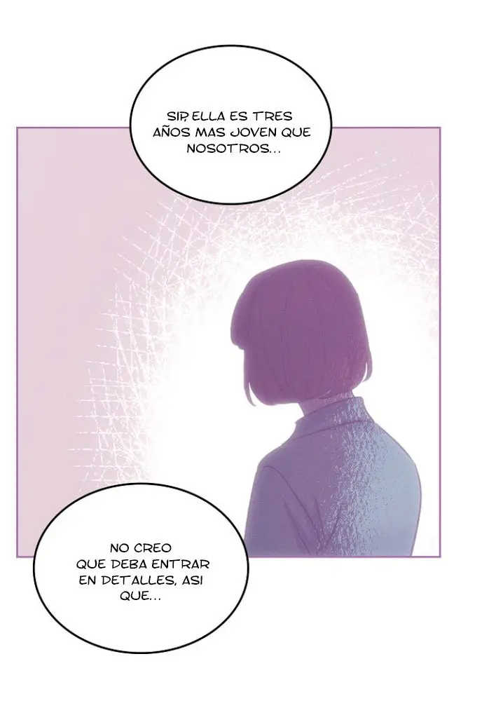 LA LEY DEL INSO - Capítulo 109 - Página 19 - LectorTMOo