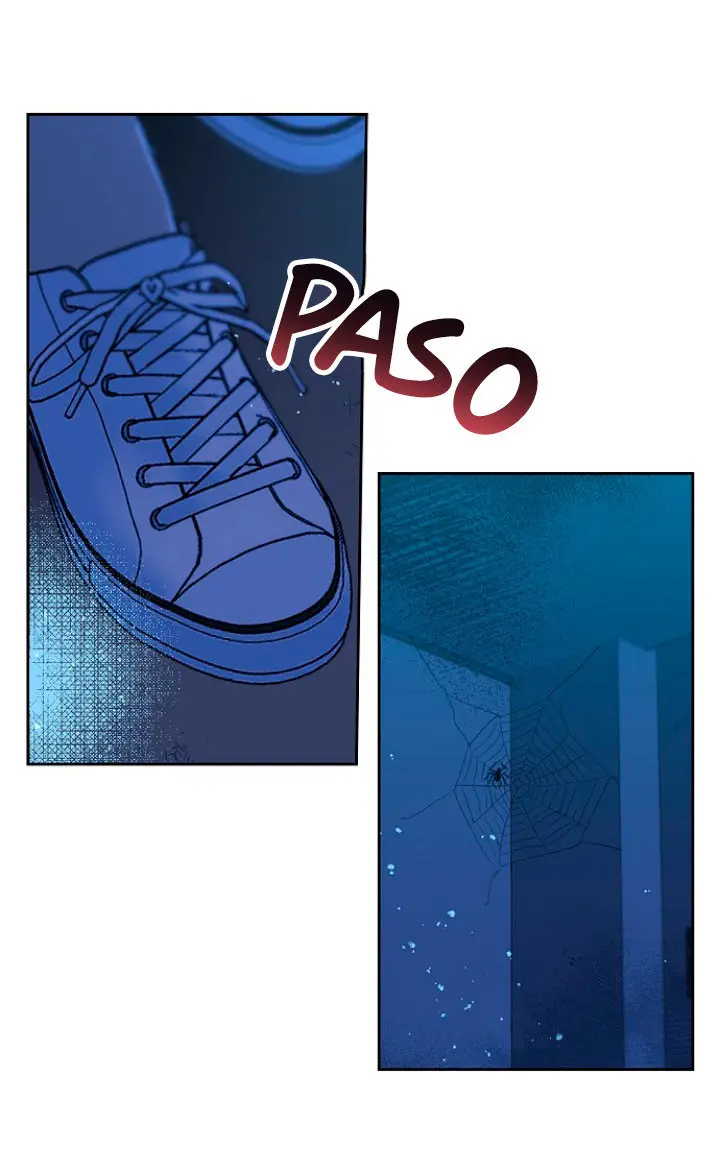 LA LEY DEL INSO - Capítulo 109 - Página 26 - LectorTMOo
