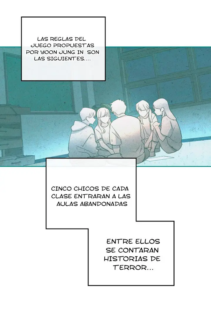 LA LEY DEL INSO - Capítulo 109 - Página 41 - LectorTMOo