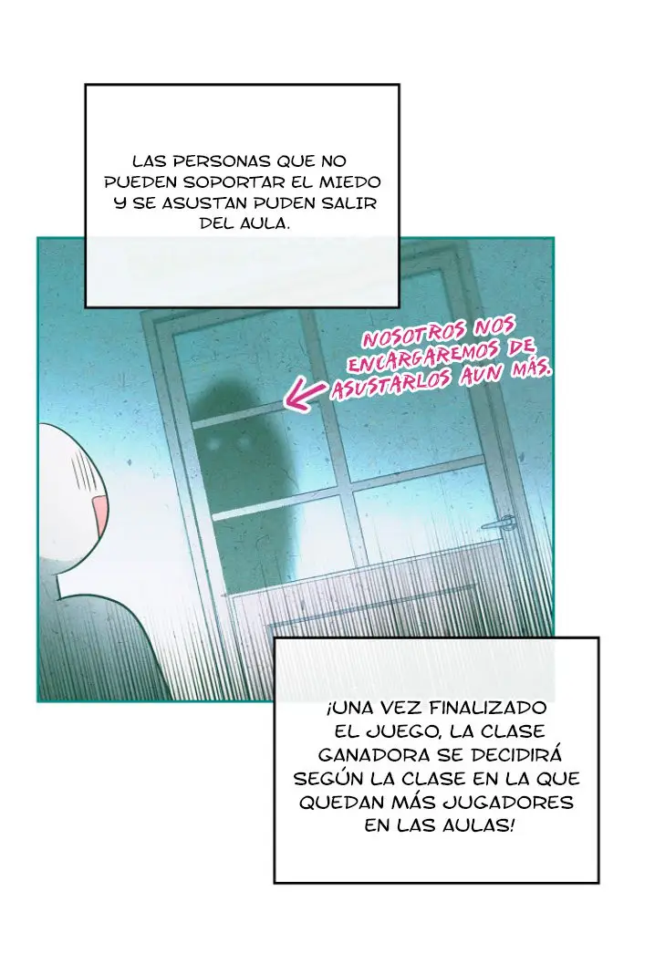 LA LEY DEL INSO - Capítulo 109 - Página 42 - LectorTMOo