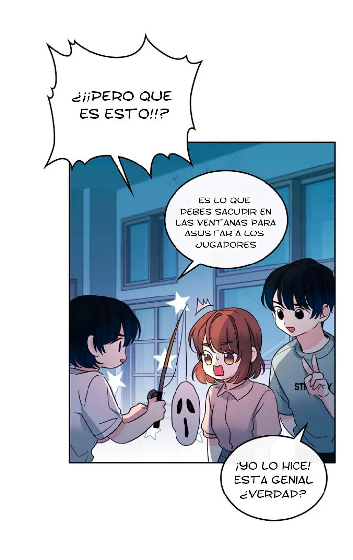 LA LEY DEL INSO - Capítulo 109 - Página 43 - LectorTMOo