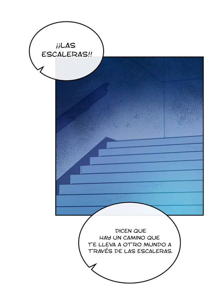 LA LEY DEL INSO - Capítulo 109 - Página 56 - LectorTMOo