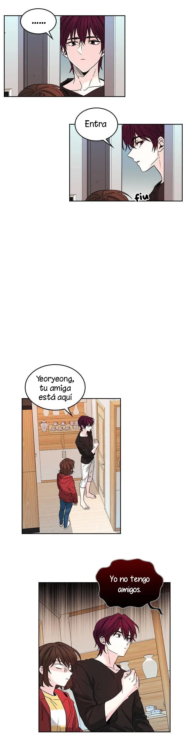 LA LEY DEL INSO - Capítulo 11 - Página 11 - LectorTMOo