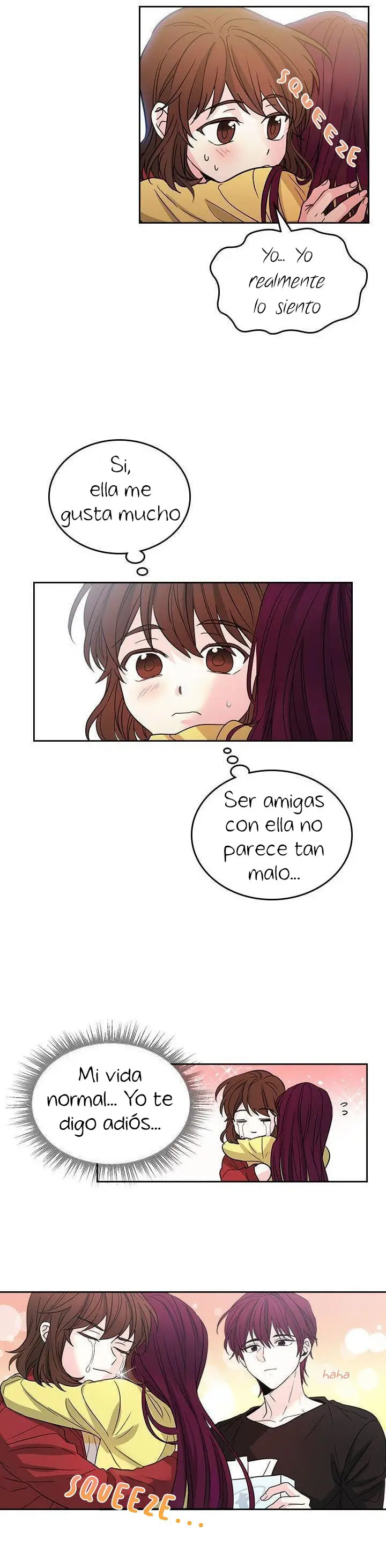 LA LEY DEL INSO - Capítulo 11 - Página 15 - LectorTMOo