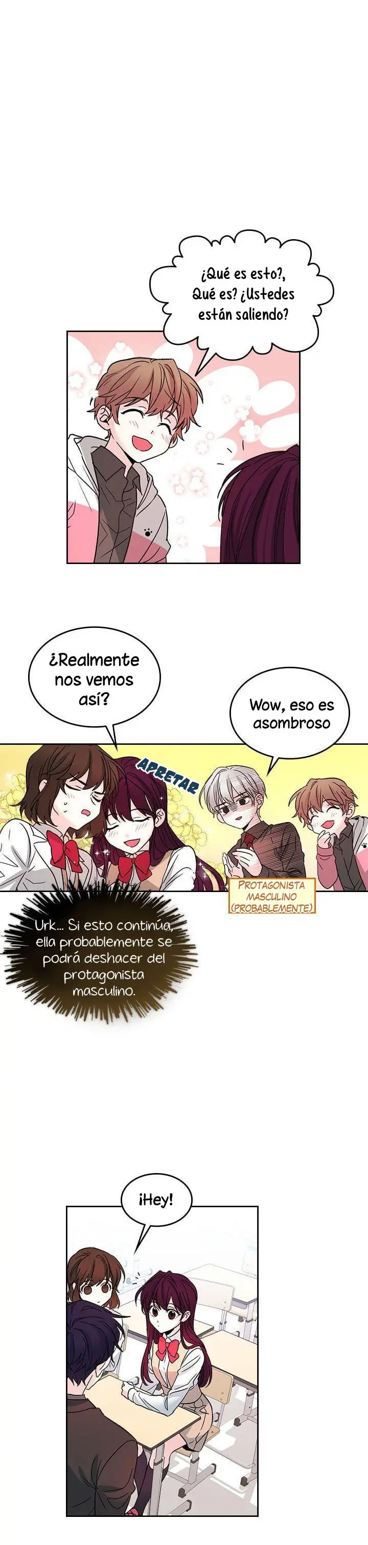 LA LEY DEL INSO - Capítulo 11 - Página 18 - LectorTMOo