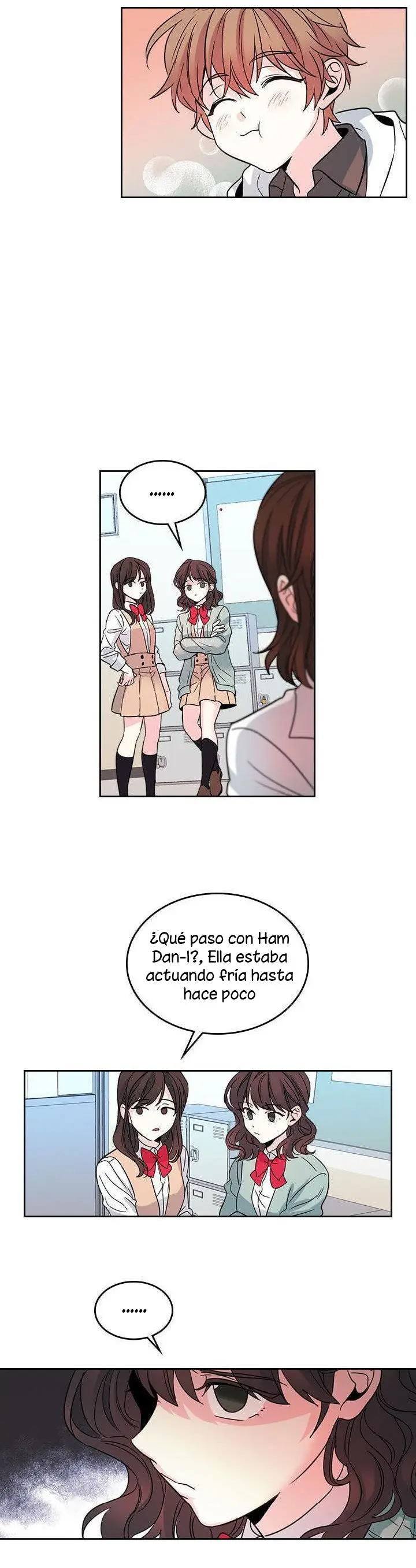 LA LEY DEL INSO - Capítulo 11 - Página 23 - LectorTMOo