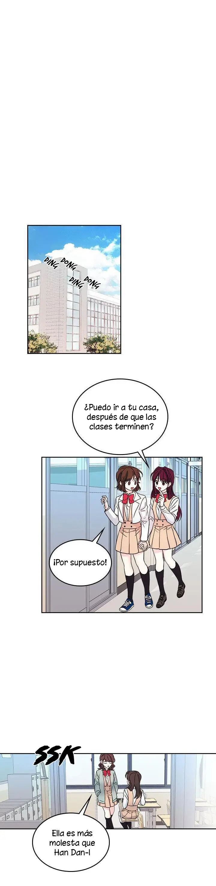 LA LEY DEL INSO - Capítulo 11 - Página 24 - LectorTMOo