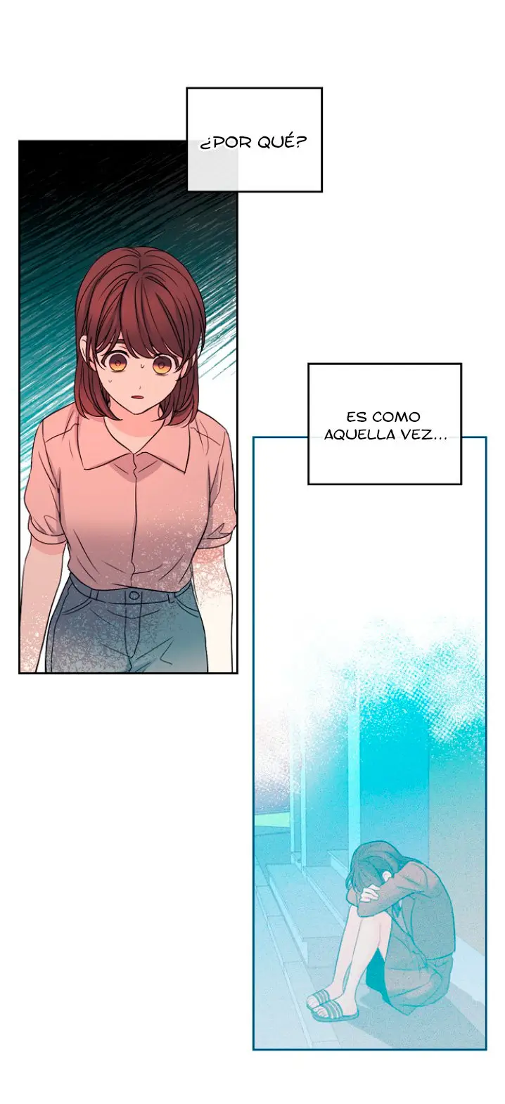 LA LEY DEL INSO - Capítulo 110 - Página 51 - LectorTMOo