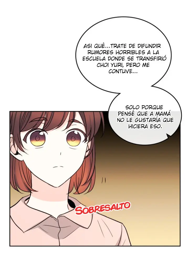 LA LEY DEL INSO - Capítulo 111 - Página 35 - LectorTMOo