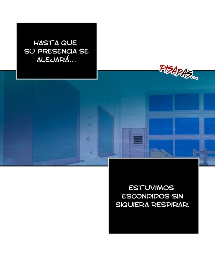LA LEY DEL INSO - Capítulo 111 - Página 55 - LectorTMOo