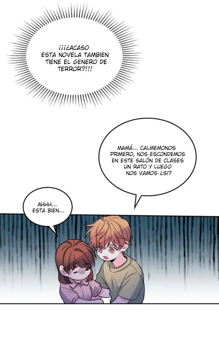 LA LEY DEL INSO - Capítulo 111 - Página 60 - LectorTMOo