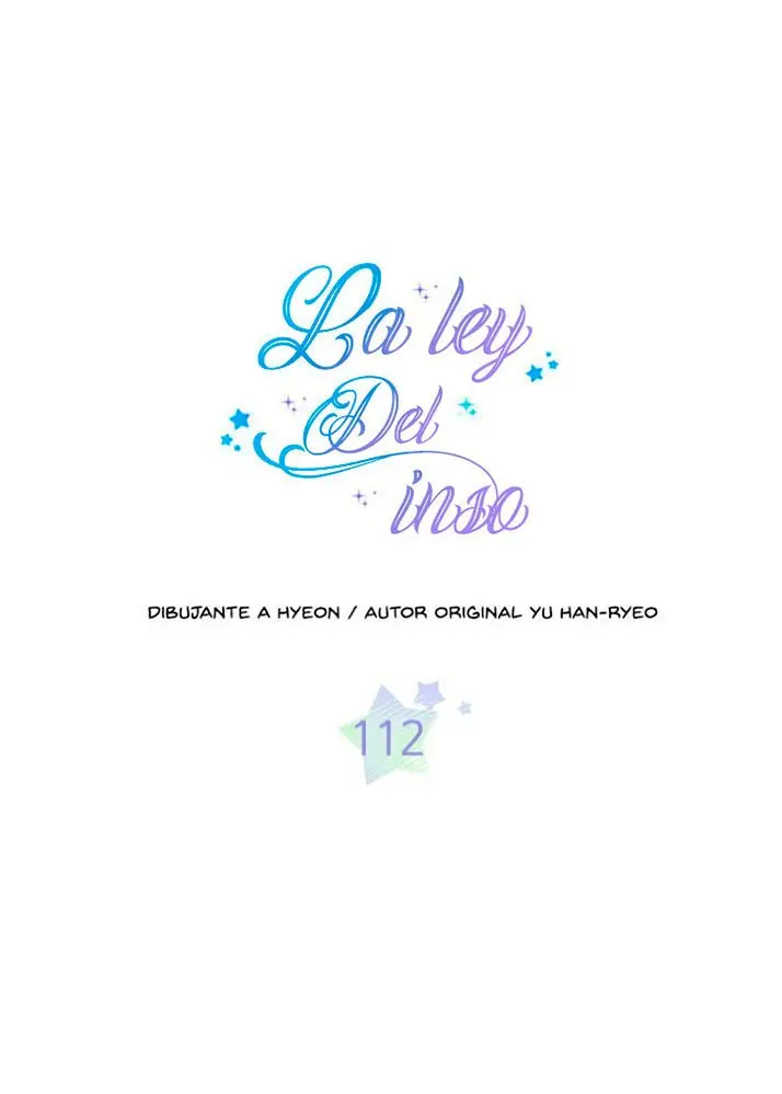 LA LEY DEL INSO - Capítulo 112 - Página 6 - LectorTMOo