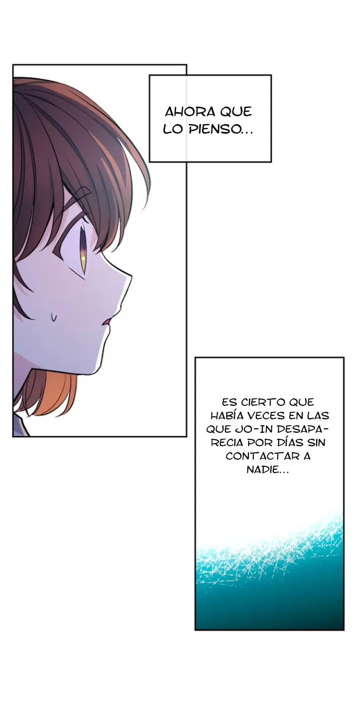 LA LEY DEL INSO - Capítulo 112 - Página 19 - LectorTMOo