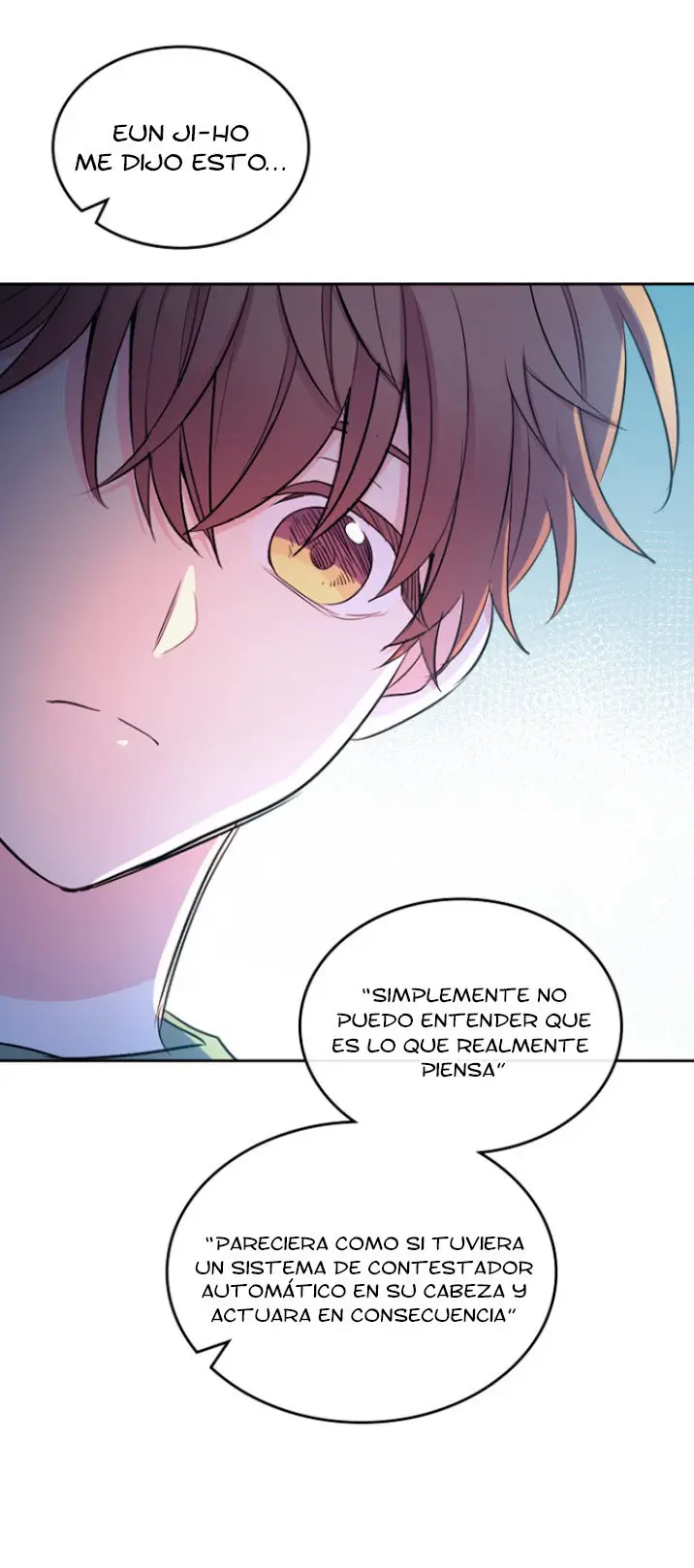 LA LEY DEL INSO - Capítulo 112 - Página 22 - LectorTMOo