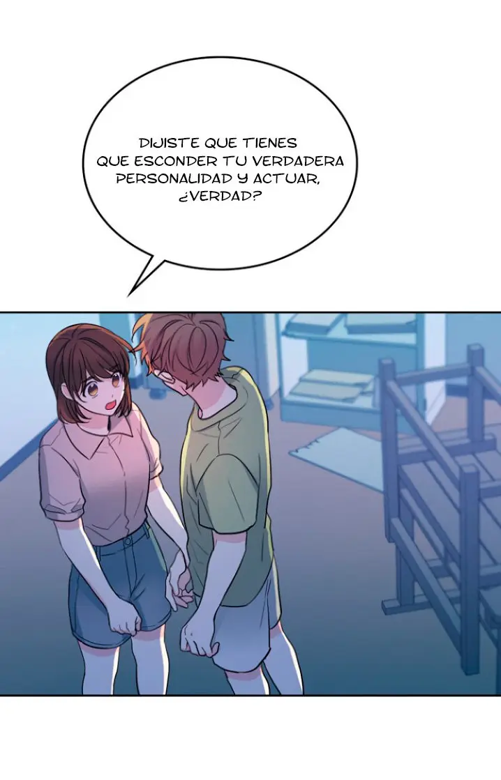 LA LEY DEL INSO - Capítulo 112 - Página 34 - LectorTMOo