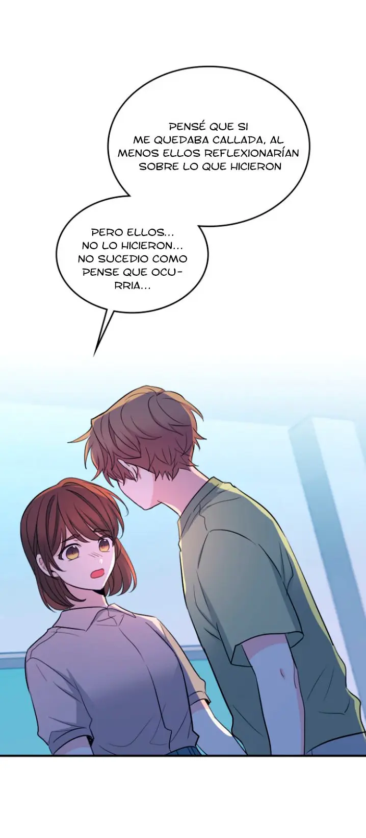 LA LEY DEL INSO - Capítulo 112 - Página 41 - LectorTMOo