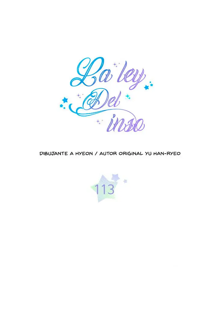LA LEY DEL INSO - Capítulo 113 - Página 6 - LectorTMOo