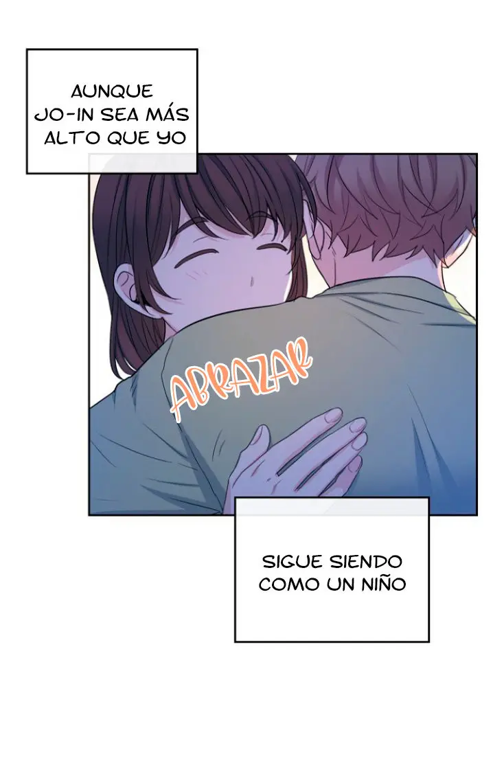 LA LEY DEL INSO - Capítulo 113 - Página 37 - LectorTMOo
