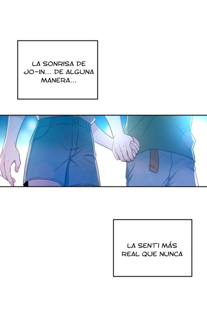 LA LEY DEL INSO - Capítulo 113 - Página 59 - LectorTMOo