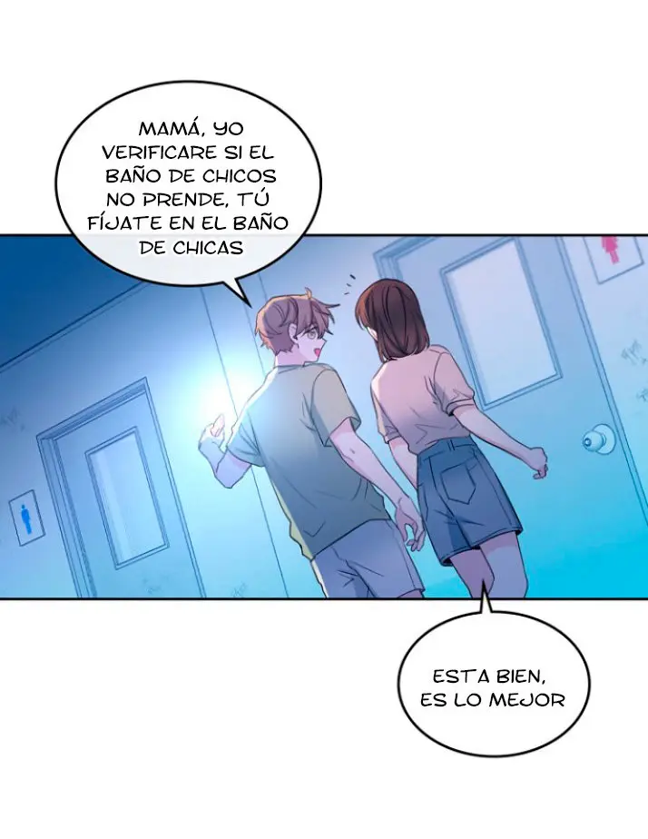 LA LEY DEL INSO - Capítulo 113 - Página 65 - LectorTMOo