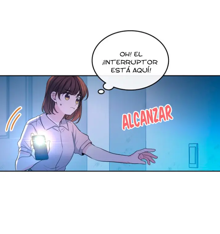 LA LEY DEL INSO - Capítulo 113 - Página 66 - LectorTMOo