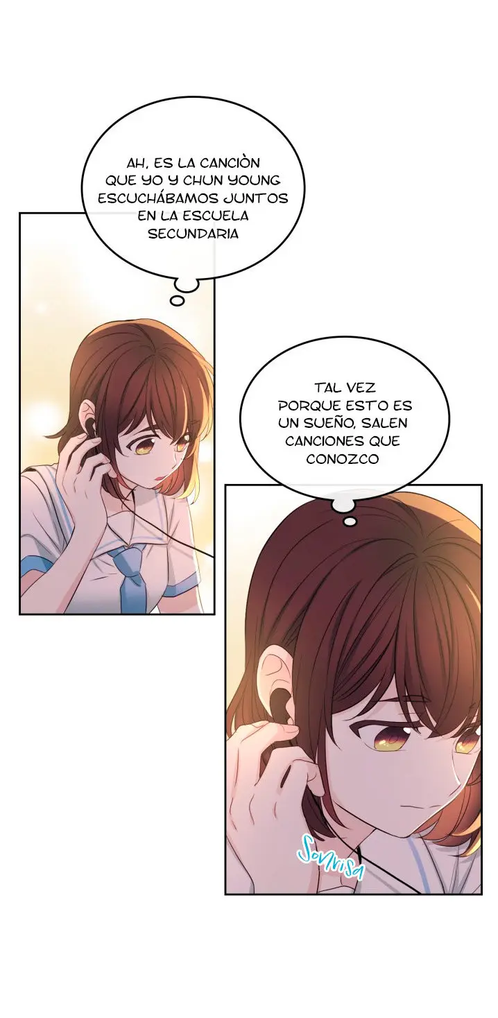 LA LEY DEL INSO - Capítulo 114 - Página 34 - LectorTMOo
