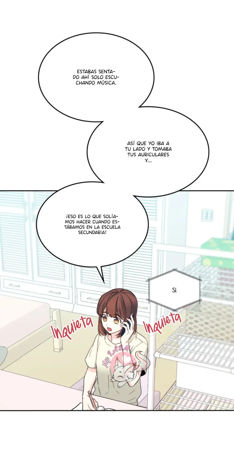 LA LEY DEL INSO - Capítulo 115 - Página 33 - LectorTMOo