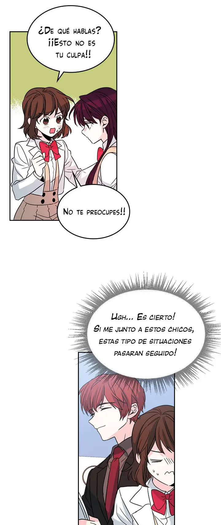 LA LEY DEL INSO - Capítulo 12 - Página 21 - LectorTMOo