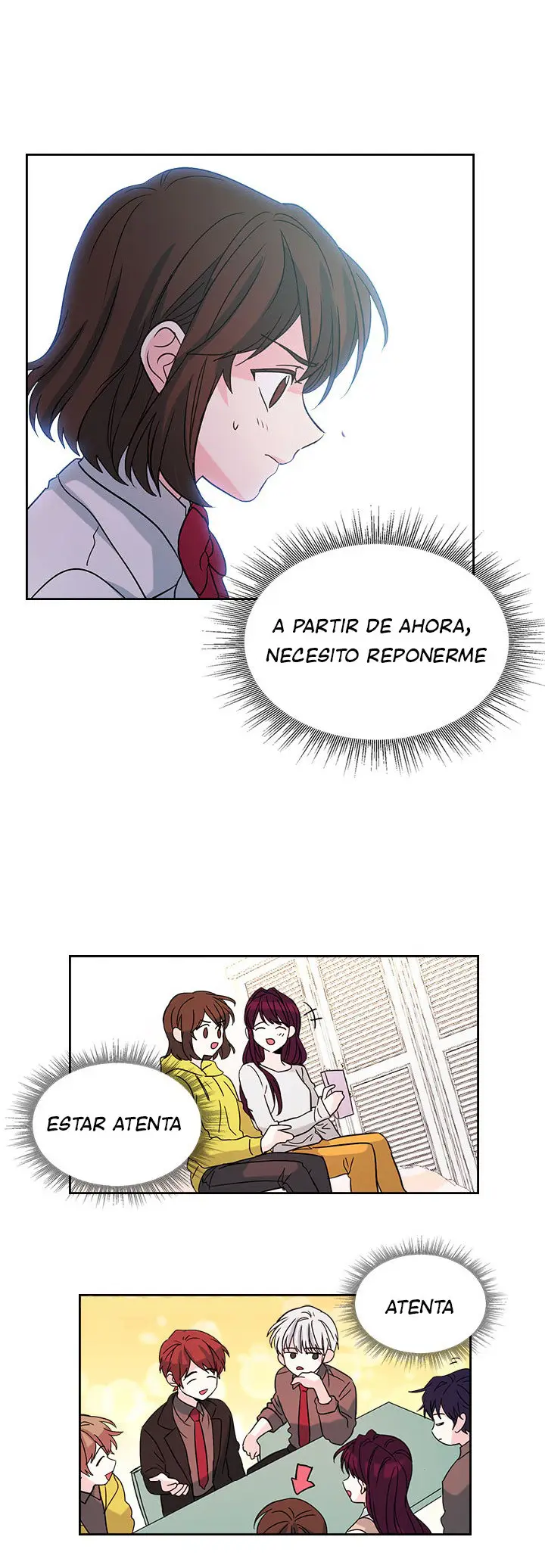 LA LEY DEL INSO - Capítulo 12 - Página 22 - LectorTMOo