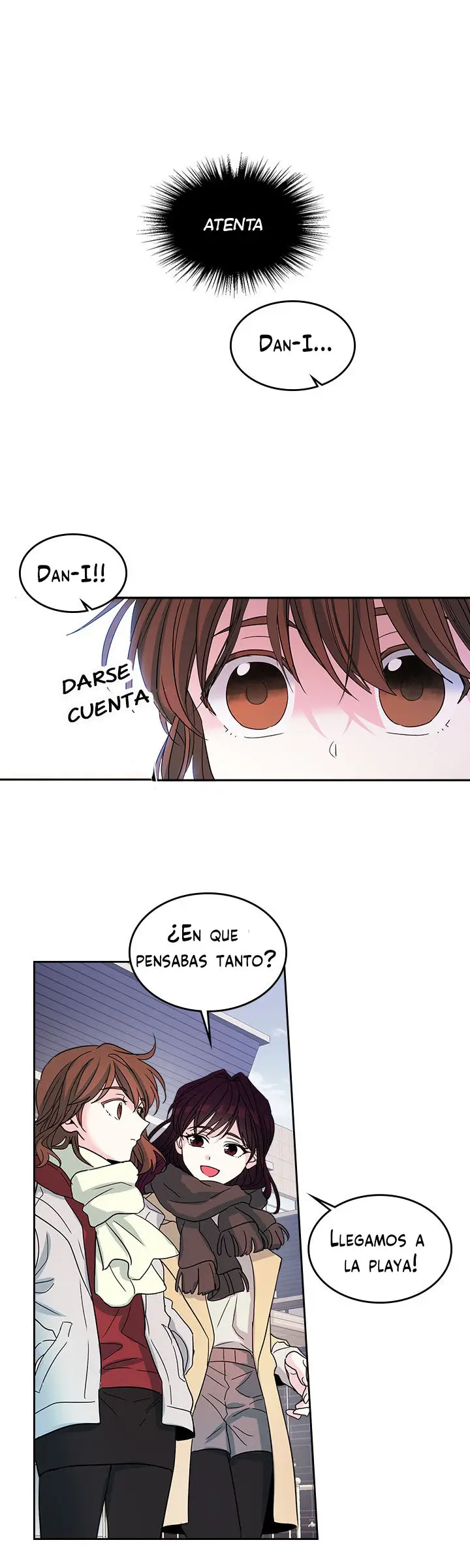 LA LEY DEL INSO - Capítulo 12 - Página 23 - LectorTMOo