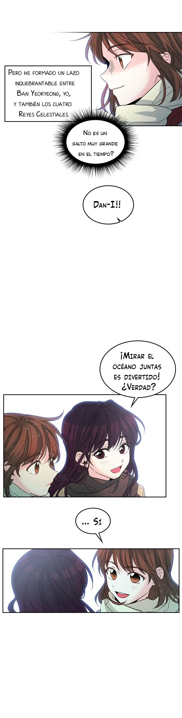 LA LEY DEL INSO - Capítulo 12 - Página 25 - LectorTMOo