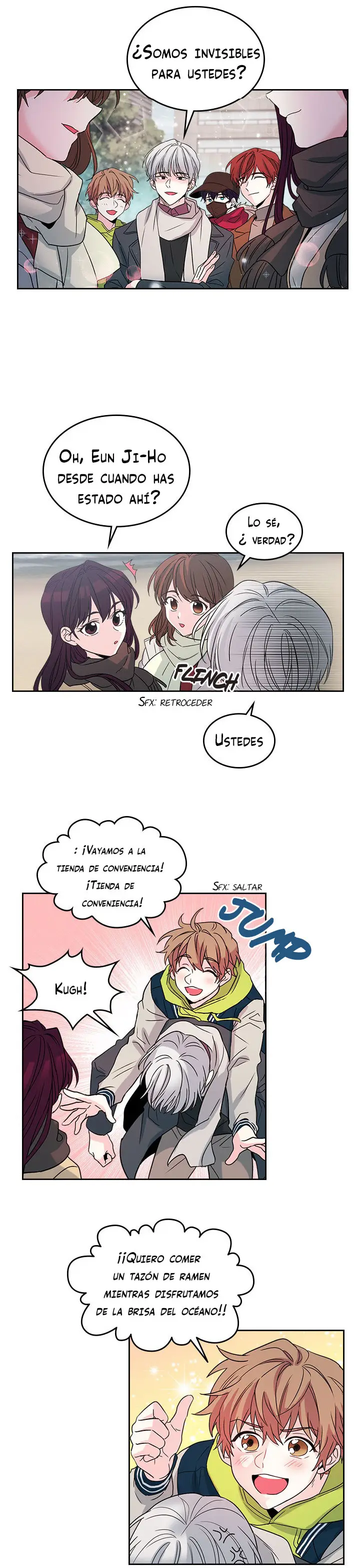 LA LEY DEL INSO - Capítulo 12 - Página 26 - LectorTMOo