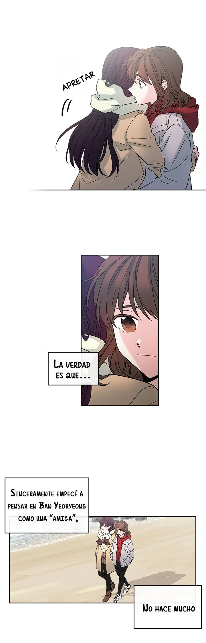 LA LEY DEL INSO - Capítulo 12 - Página 30 - LectorTMOo