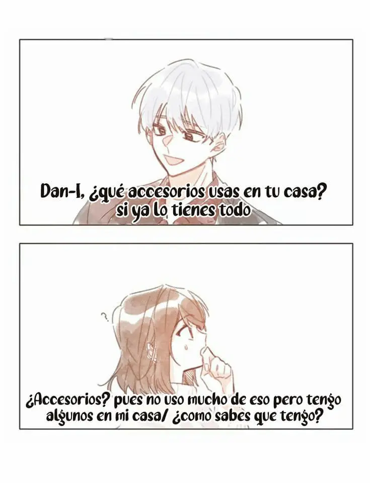 LA LEY DEL INSO - Capítulo 121 - Página 3 - LectorTMOo