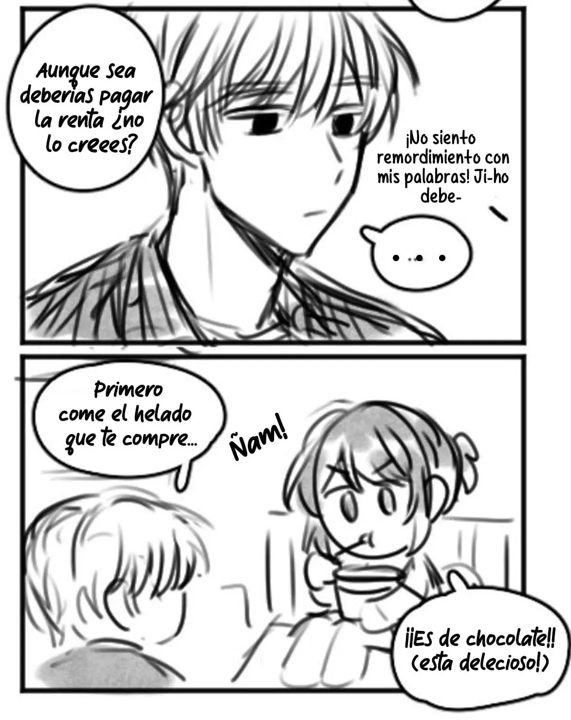 LA LEY DEL INSO - Capítulo 122 - Página 7 - LectorTMOo