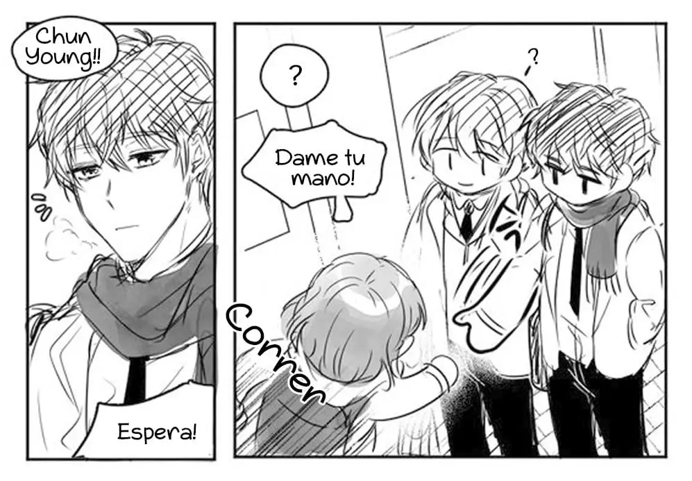 LA LEY DEL INSO - Capítulo 123 - Página 4 - LectorTMOo
