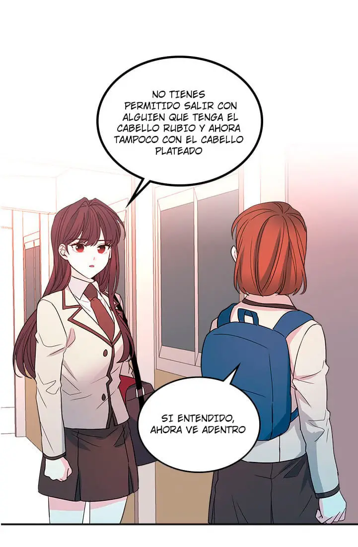LA LEY DEL INSO - Capítulo 123 - Página 9 - LectorTMOo